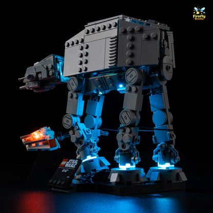 Light Kit for LEGO® AT-AT 75440