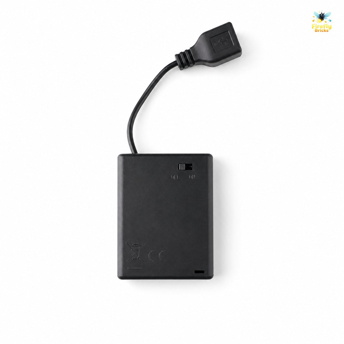 Battery Box for Light Kits