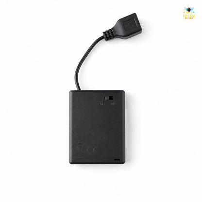 Battery Box for Light Kits