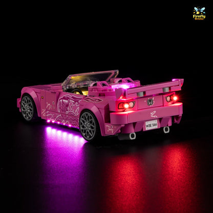 Light Kit for LEGO® 2 Fast 2 Furious Honda S2000 77241