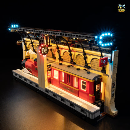 Light Kit for LEGO® Book Nook: Hogwarts Express 76450