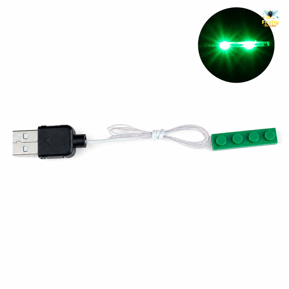 String LED Light Kit (Pack of 15)
