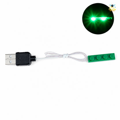 String LED Light Kit (Pack of 15)