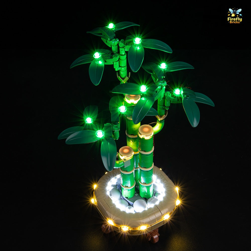 Light Kit for LEGO® Lucky Bamboo 10344