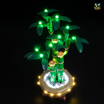 Light Kit for LEGO® Lucky Bamboo 10344