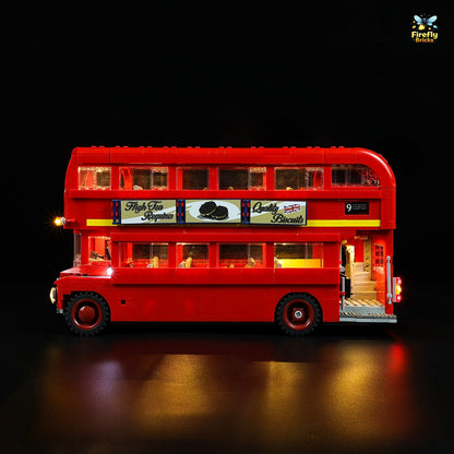 Light Kit for LEGO® London Bus 10258