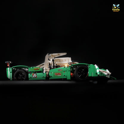 Light Kit for LEGO® 24 Hours Race Car 42039