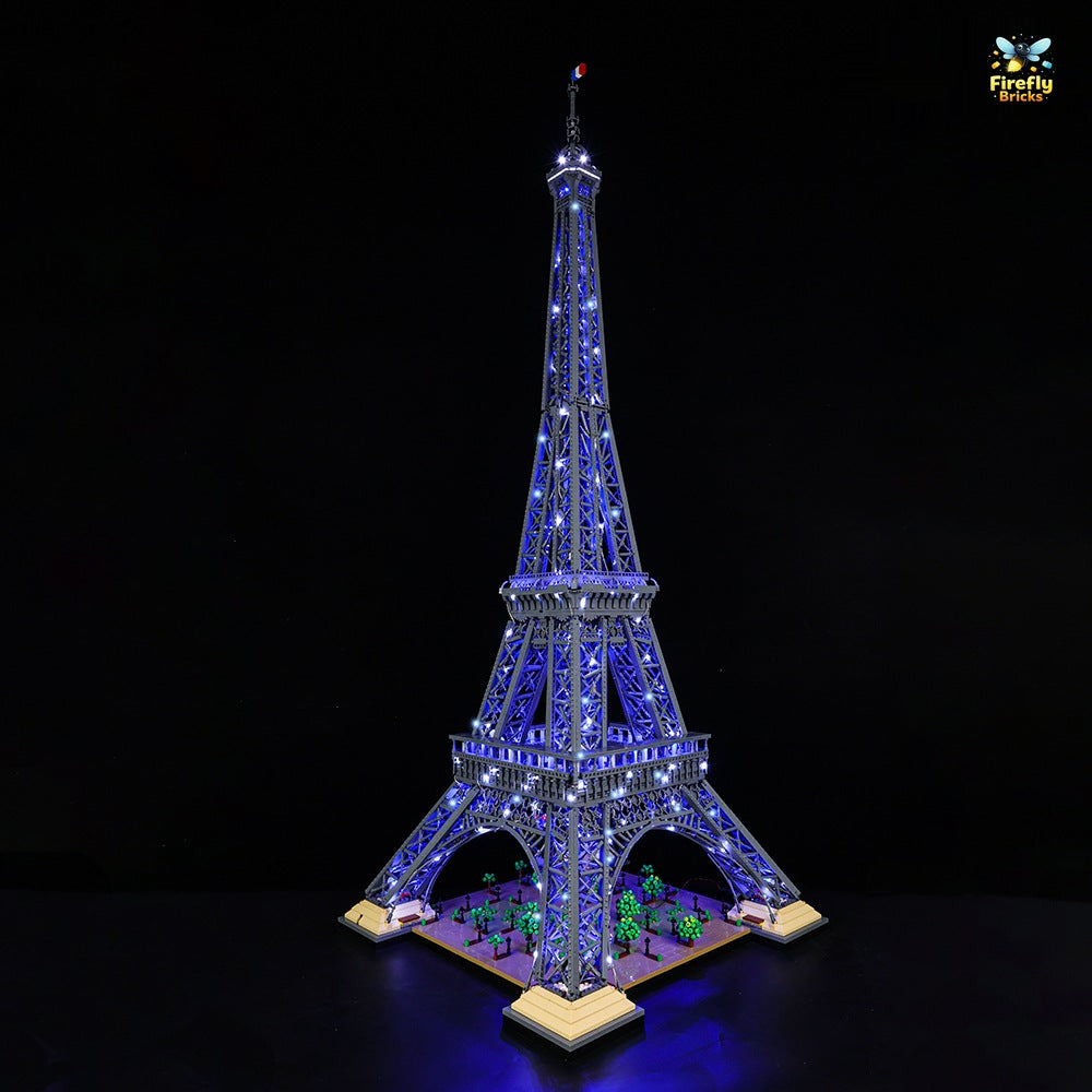 Light Kit for LEGO® Eiffel Tower 10307