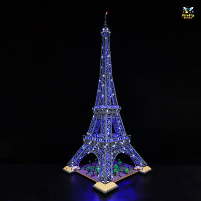 Light Kit for LEGO® Eiffel Tower 10307