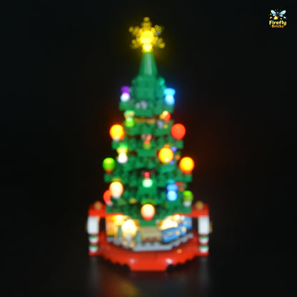 Light Kit for LEGO® Christmas Tree 40338