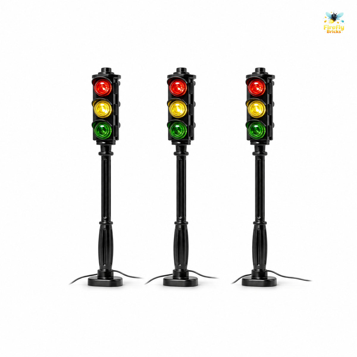 Traffic Light for LEGO® city