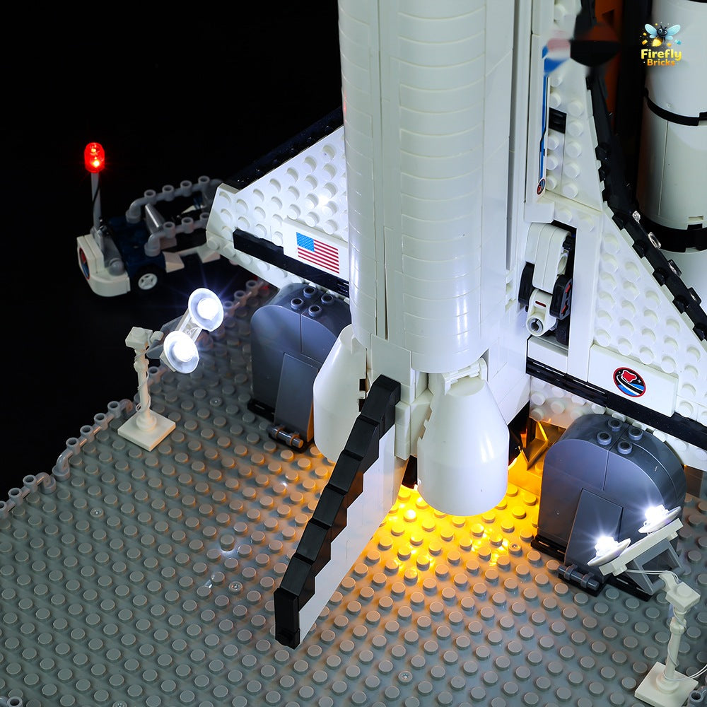 Light Kit for LEGO® Shuttle Expedition 10231