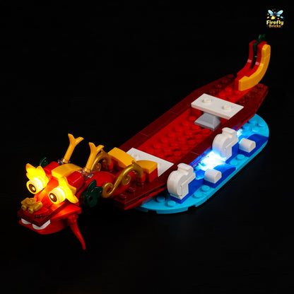 Light Kit for LEGO® Festival Calendar 40678