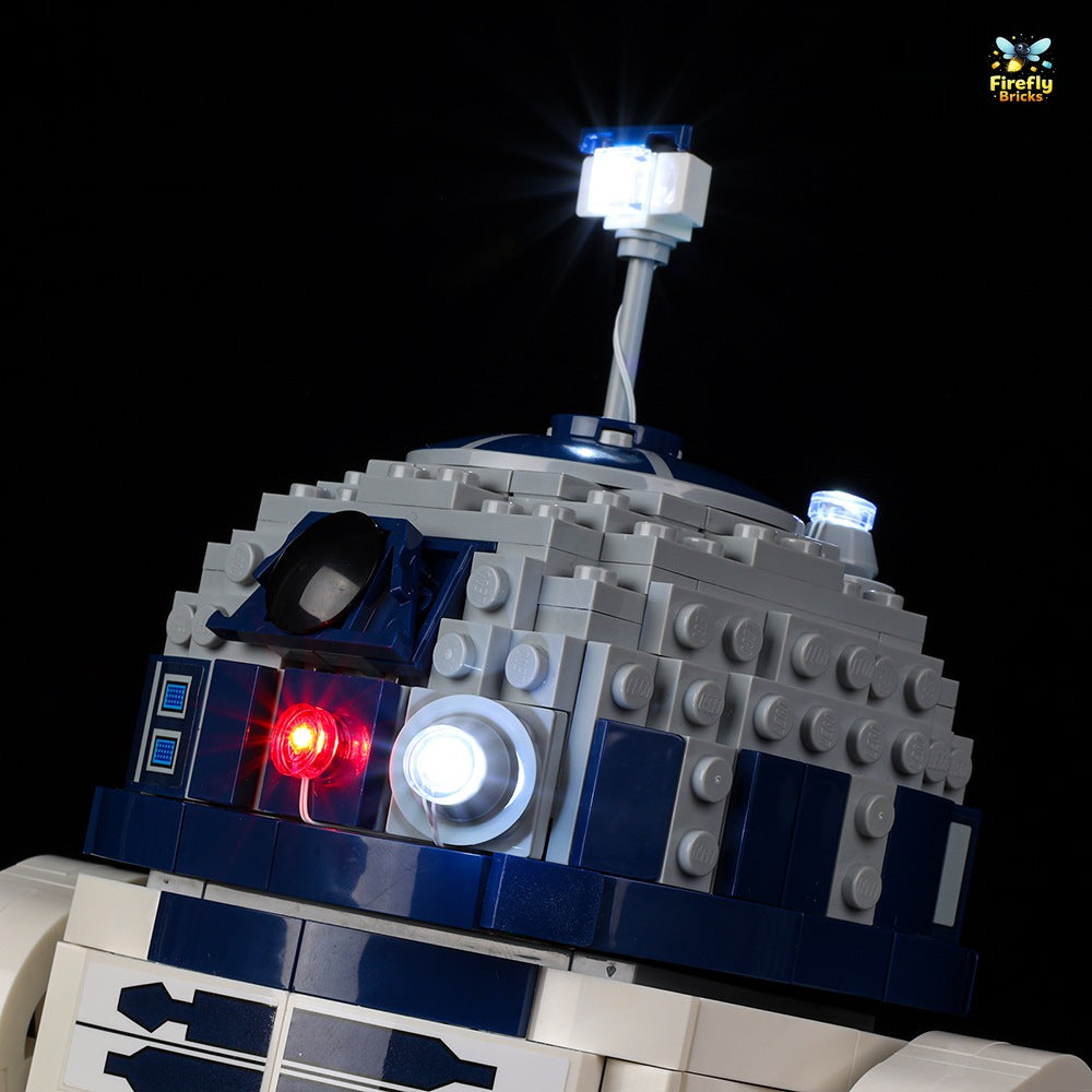 Light Kit for LEGO® R2-D2 75379