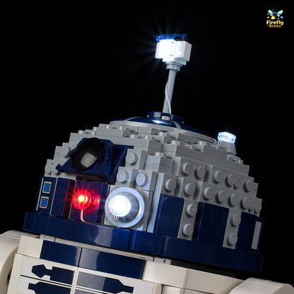 Light Kit for LEGO® R2-D2 75379
