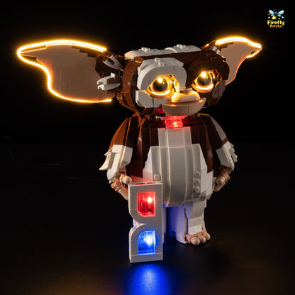 Light Kit for LEGO® Gremlins: Gizmo 21361