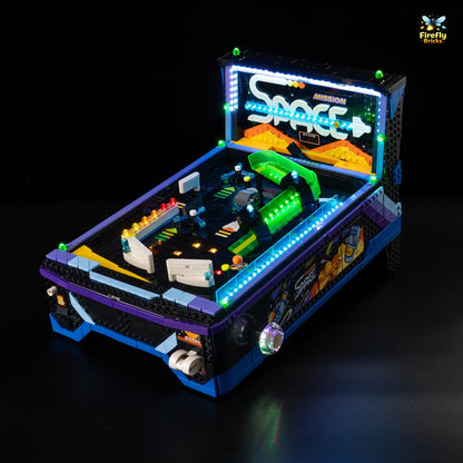 Light Kit for LEGO® Arcade Pinball Machine 11374