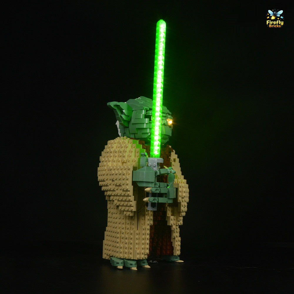 Light Kit for LEGO® Yoda 75255