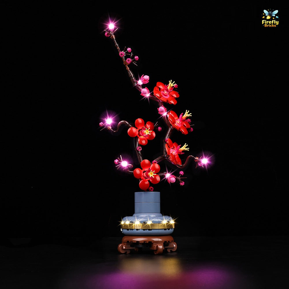Light Kit for LEGO® Plum Blossom 10369