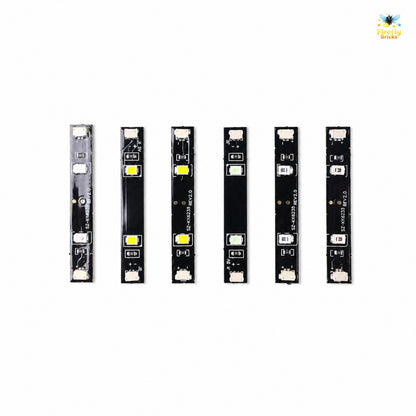 Strip Lights (Pack of 10)