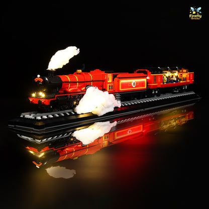 Light Kit for LEGO® Hogwarts Express – Collectors’ Edition 76405