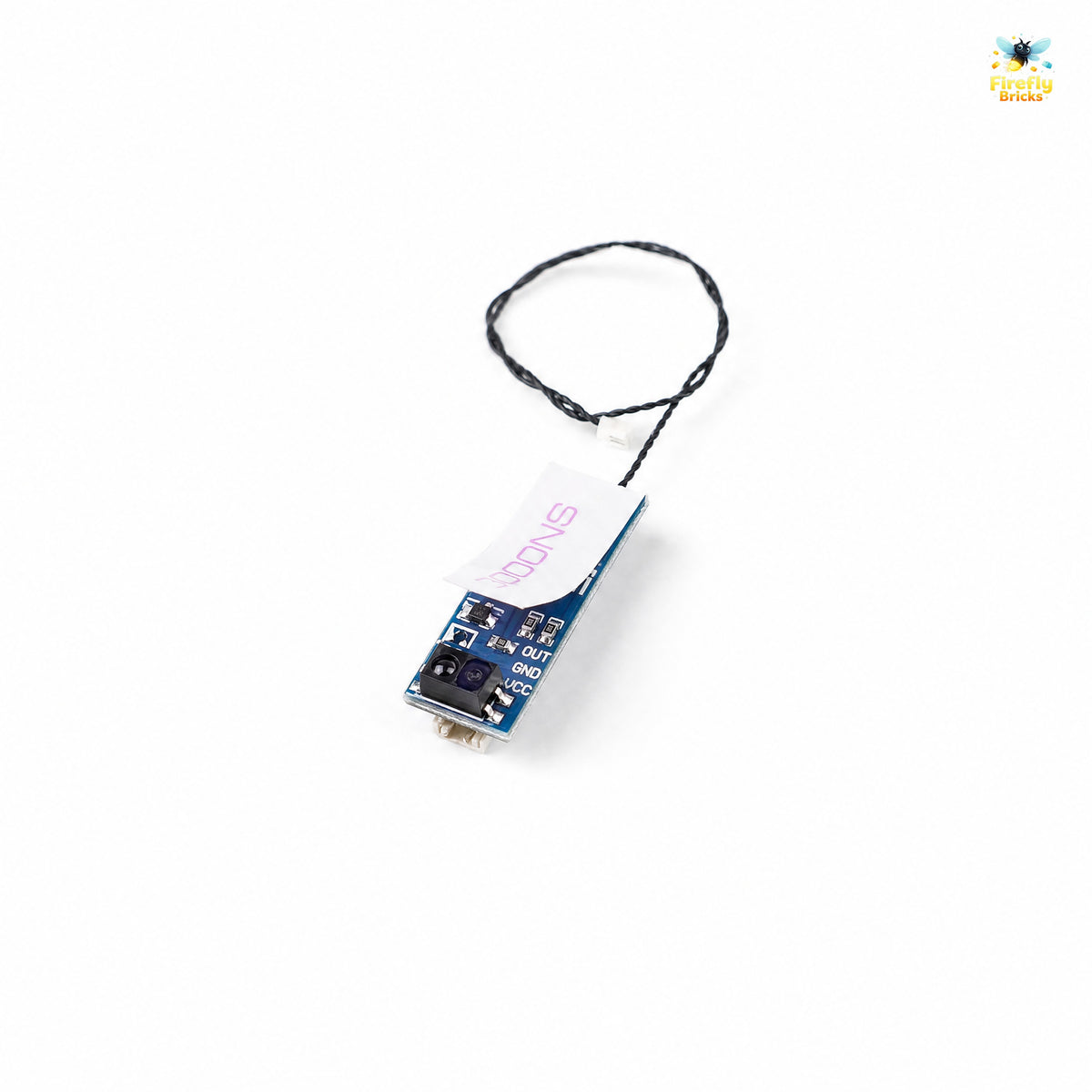 IR Sensor Switch