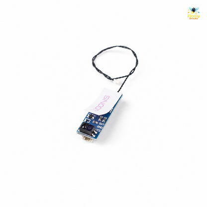 IR Sensor Switch
