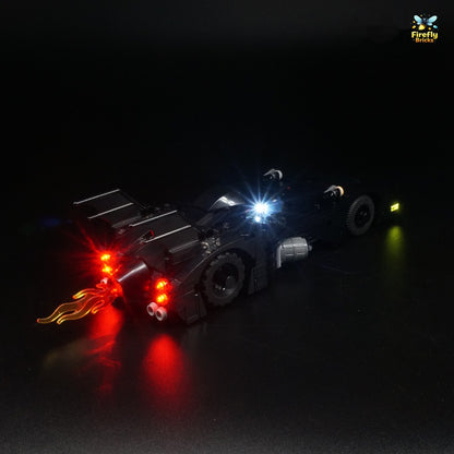 Light Kit for LEGO® 1989 Batmobile 40433