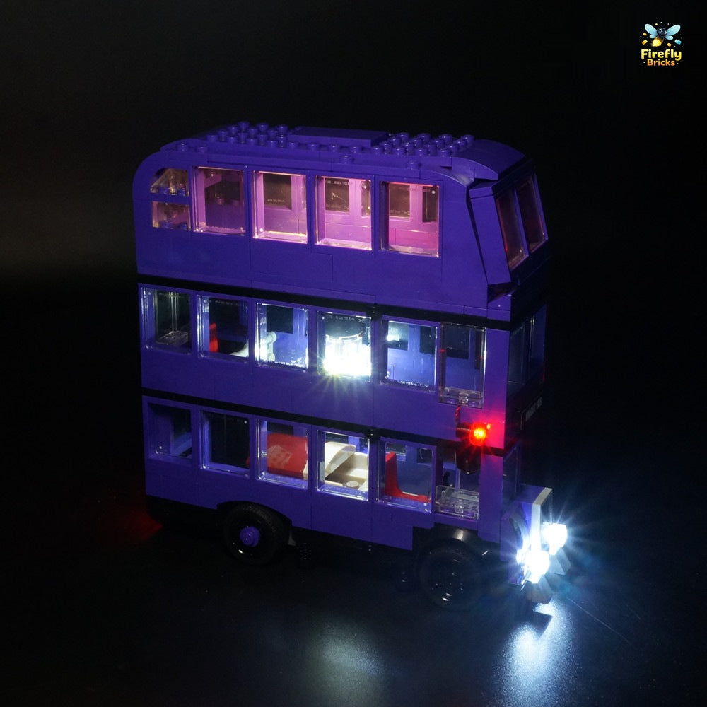 Light Kit for LEGO® Knight Bus 75957