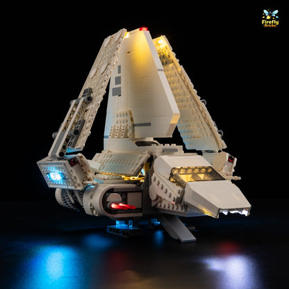 Light Kit for LEGO® Imperial Lambda-Class Shuttle 75459