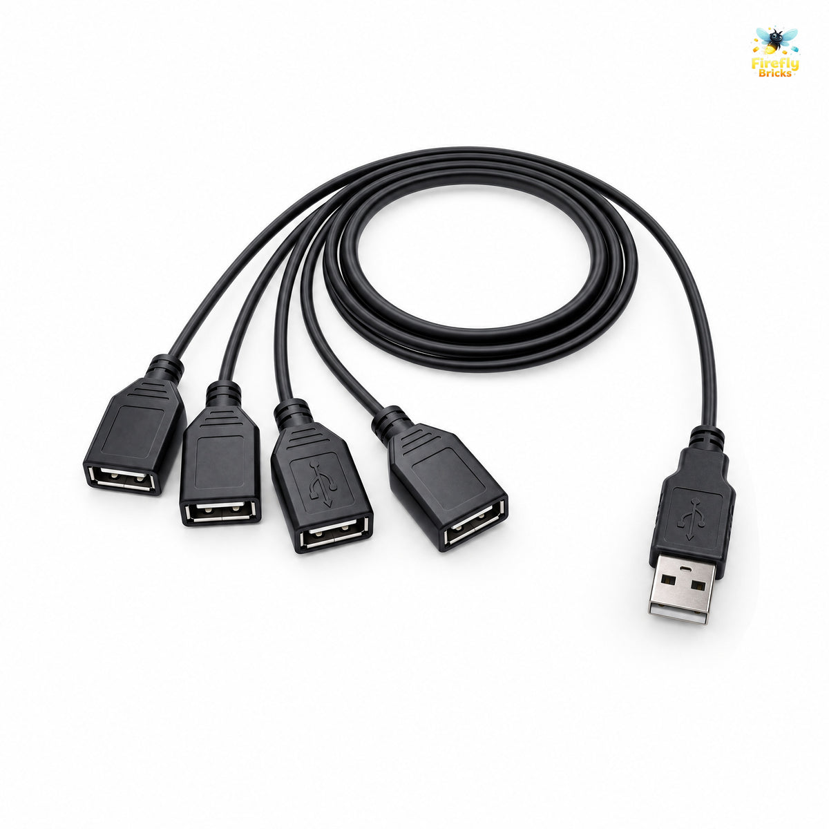 USB Ports for Light Kit