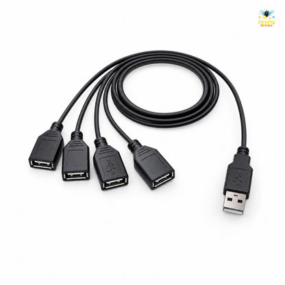 USB Ports for Light Kit