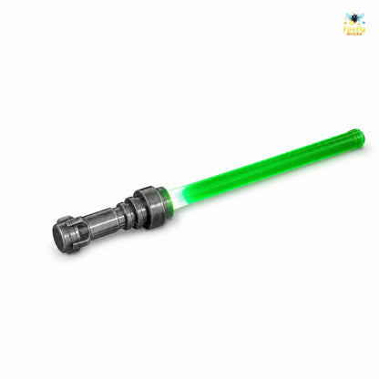 LED Lightsaber for Star Wars Minifigures