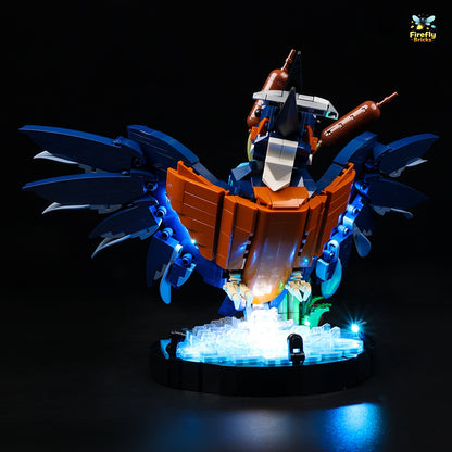 Light Kit for LEGO® Kingfisher Bird 10331