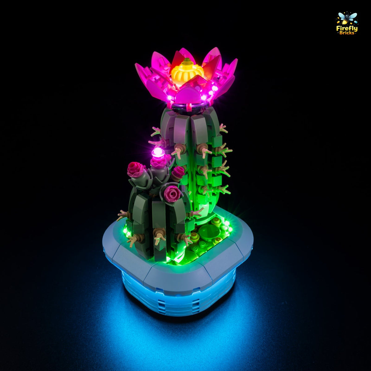 Light Kit for LEGO® Flowering Cactus 11509