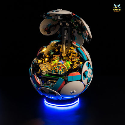 Light Kit for LEGO® Soccer Ball 43019