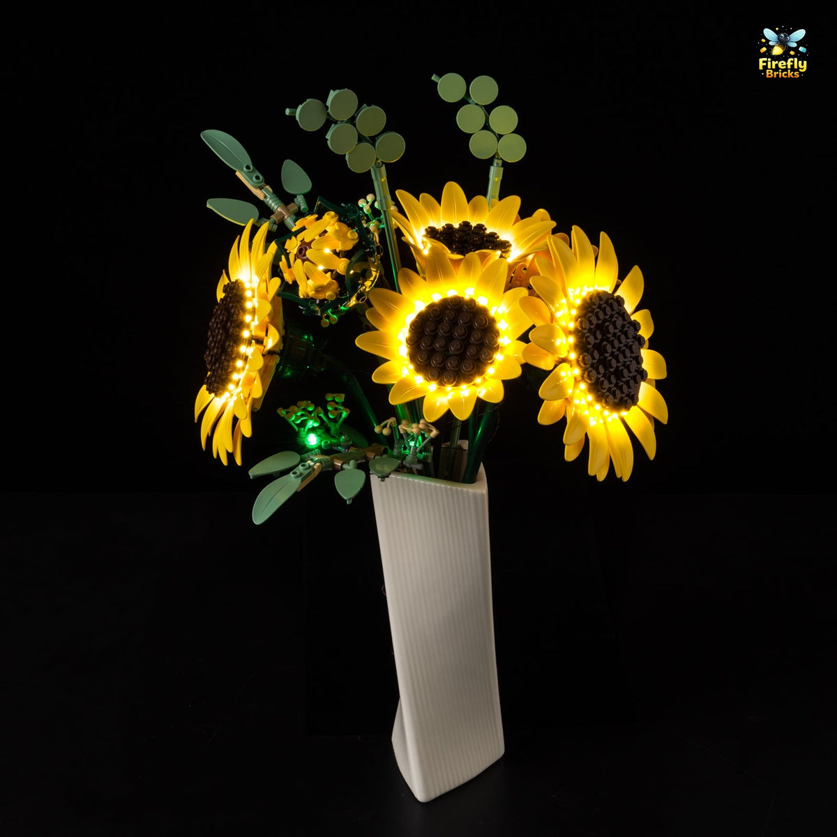 Light Kit for LEGO® Sunflower Bouquet 11502