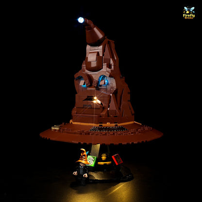 Light Kit for LEGO® Talking Sorting Hat 76429