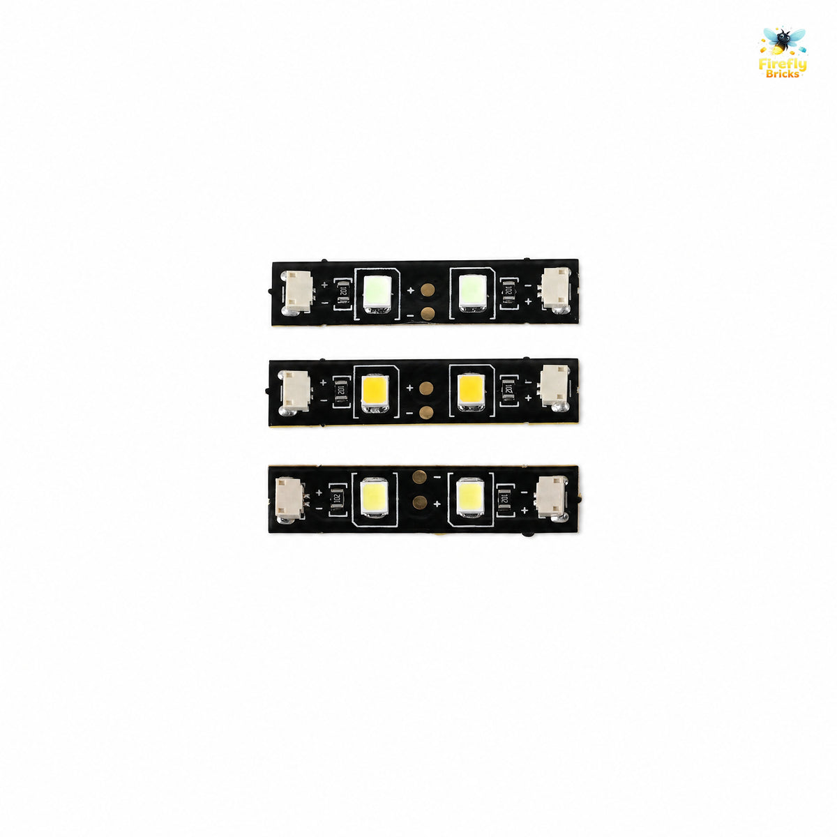 Strip Lights (Pack of 10)