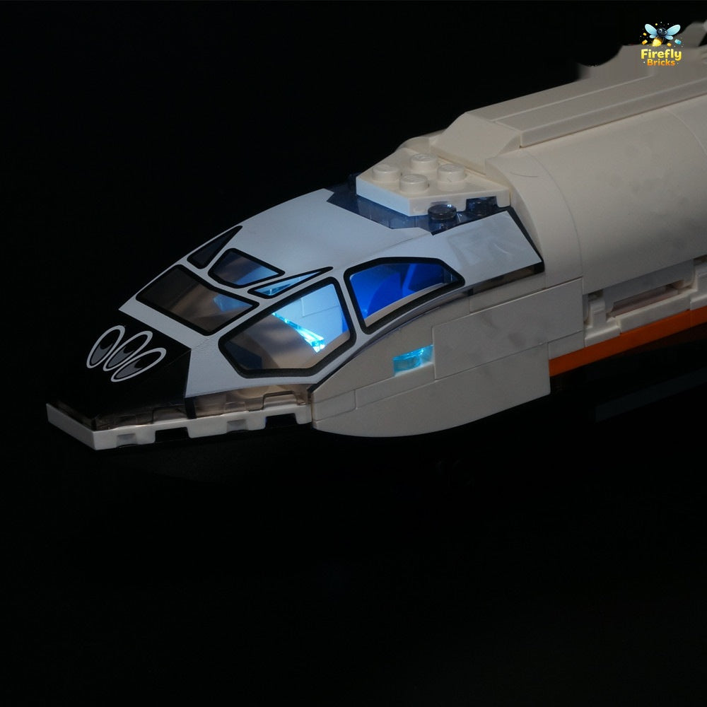 Light Kit for LEGO® Mars Research Shuttle 60226