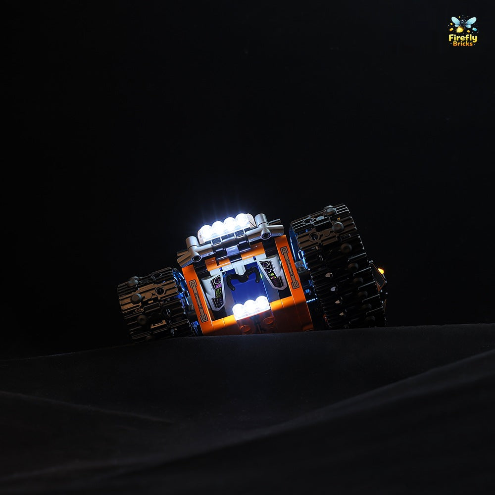 Light Kit for LEGO® App-Controlled Transformation Vehicle 42140