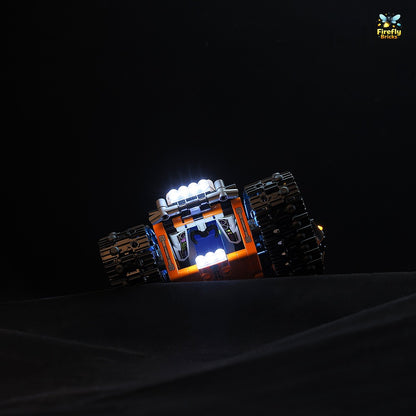 Light Kit for LEGO® App-Controlled Transformation Vehicle 42140