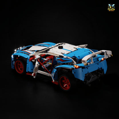 Light Kit for LEGO® Rally Car 42077
