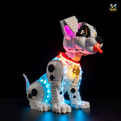 Light Kit for LEGO® 101 Dalmatians Puppy 43269