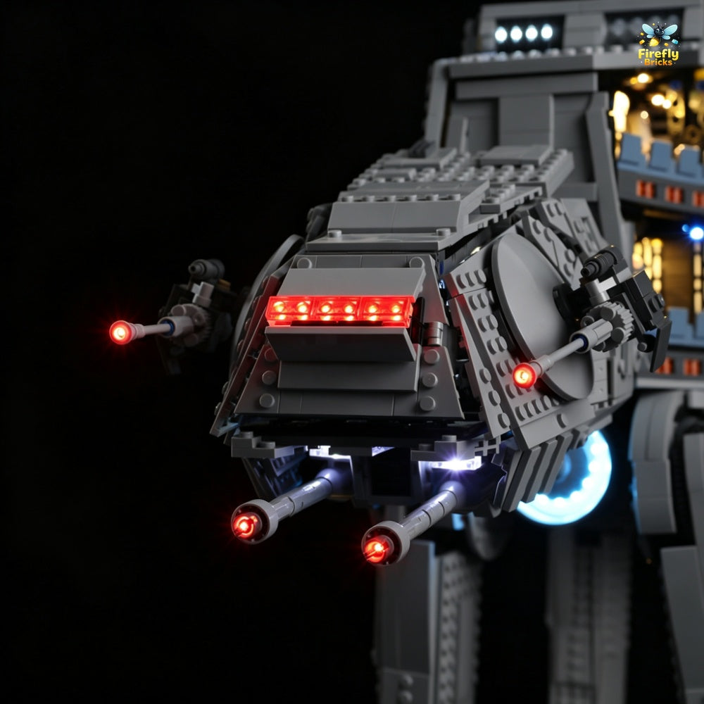 Light Kit for LEGO® AT-AT 75313