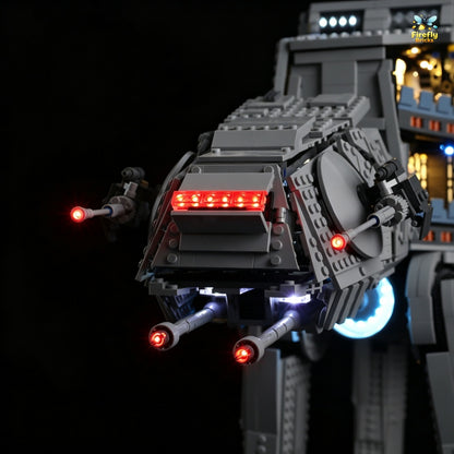 Light Kit for LEGO® AT-AT 75313