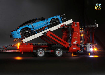 Light Kit for LEGO® Car Transporter 42098