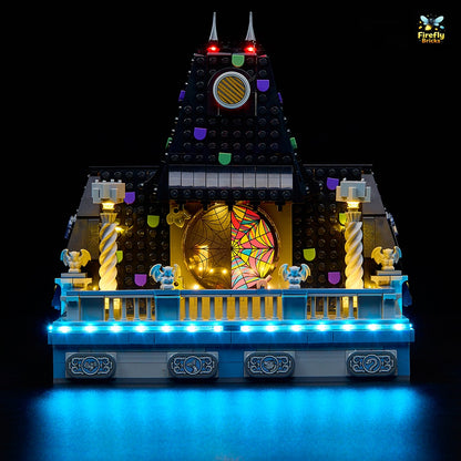 Light Kit for LEGO® Wednesday & Enid's Dorm Room 76781