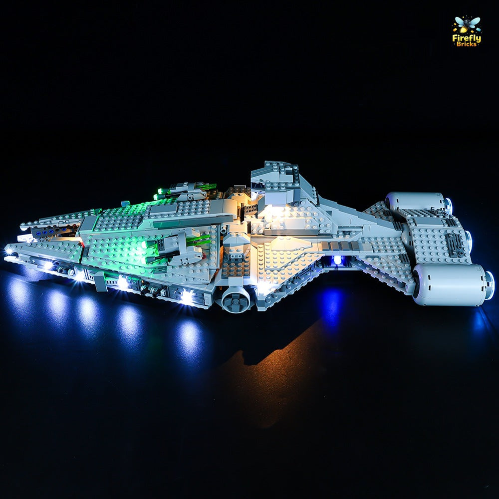Light Kit for LEGO® Imperial Light Cruiser 75315