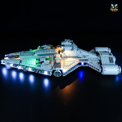 Light Kit for LEGO® Imperial Light Cruiser 75315